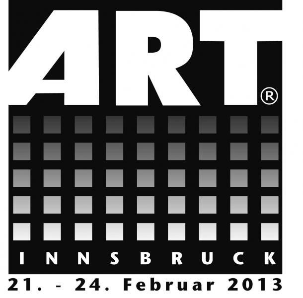 Art Innsbruck Logo