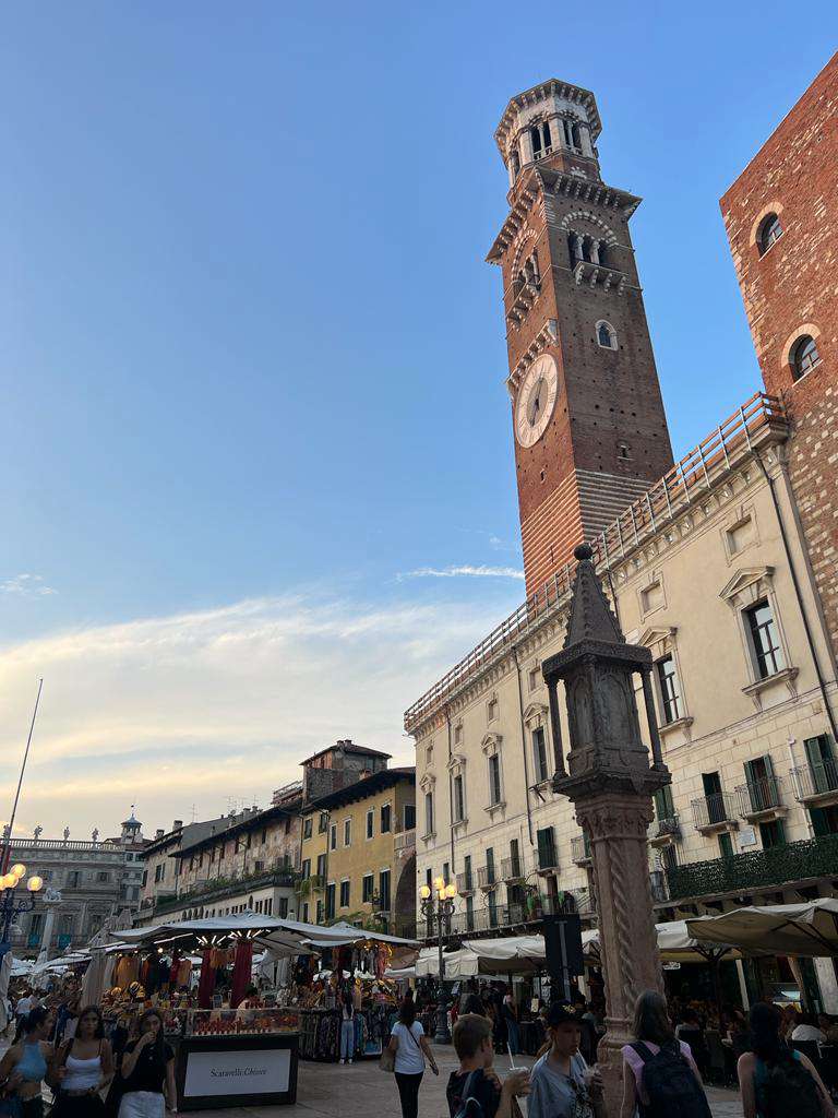 Verona Piazza
