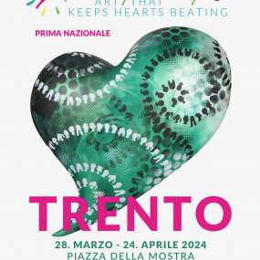Heartbeats Trento Italien