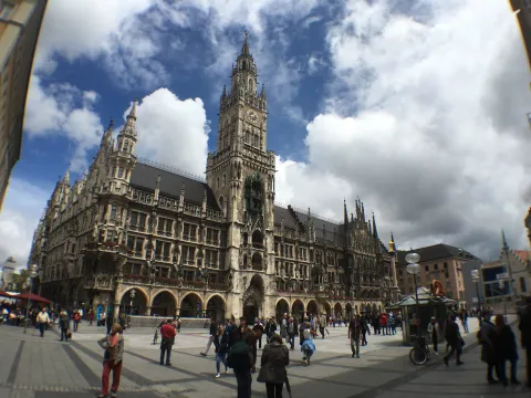Munich