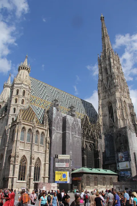 Vienna