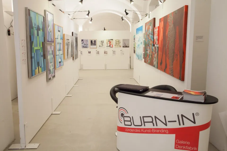 ARTMUC Munich 2016