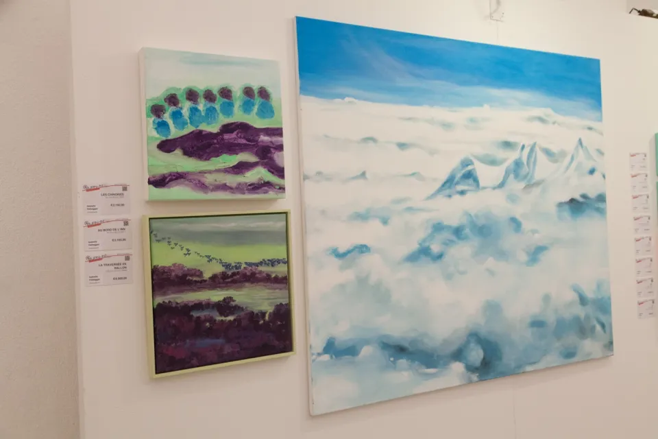 ARTMUC Munich 2016