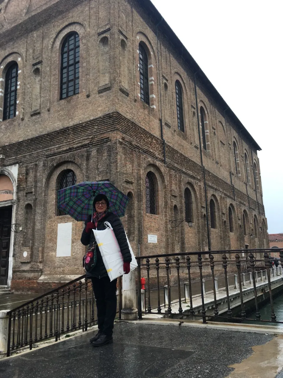 Venice ART EXPO 2018