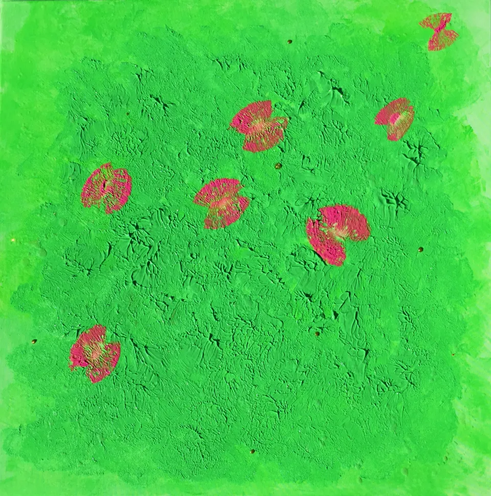 The Flow of Persephone & the Sound of Nature