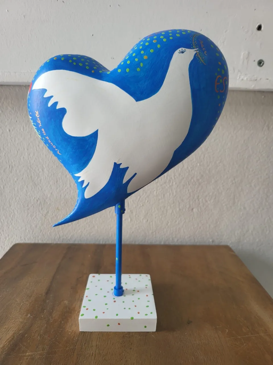 Heart of Peace