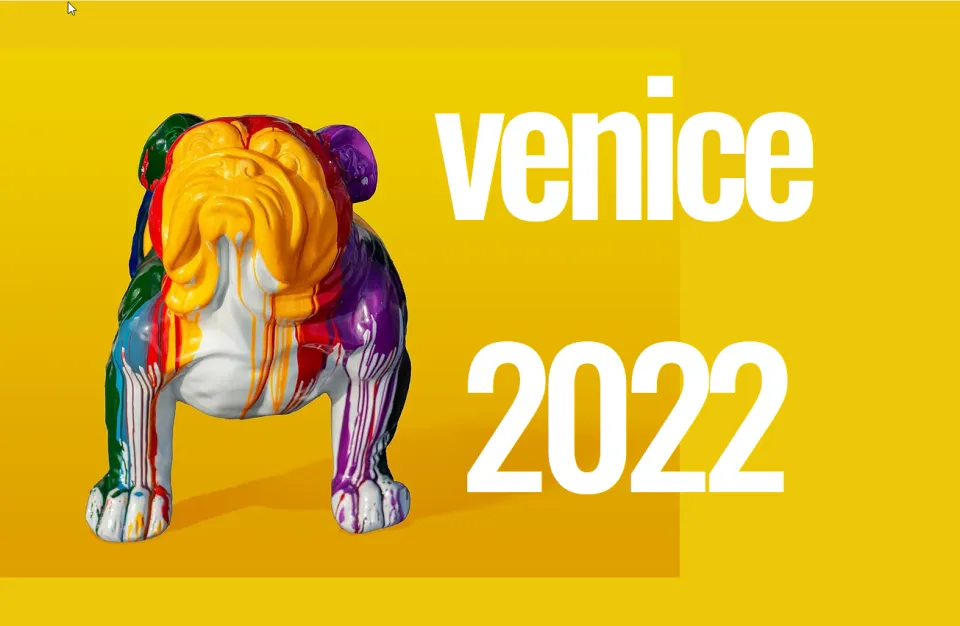 ARTBOX PROJECTS VENICE