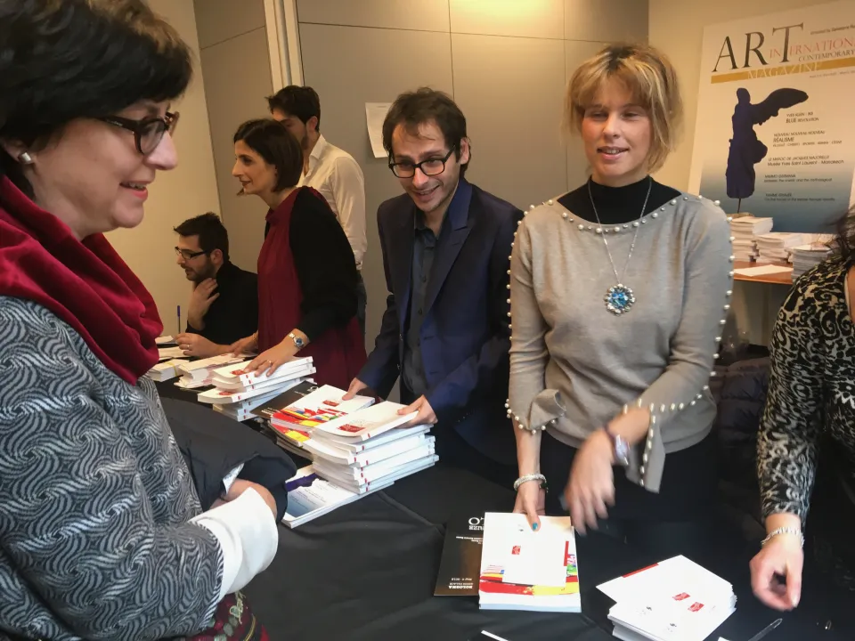 Venice ART EXPO 2018