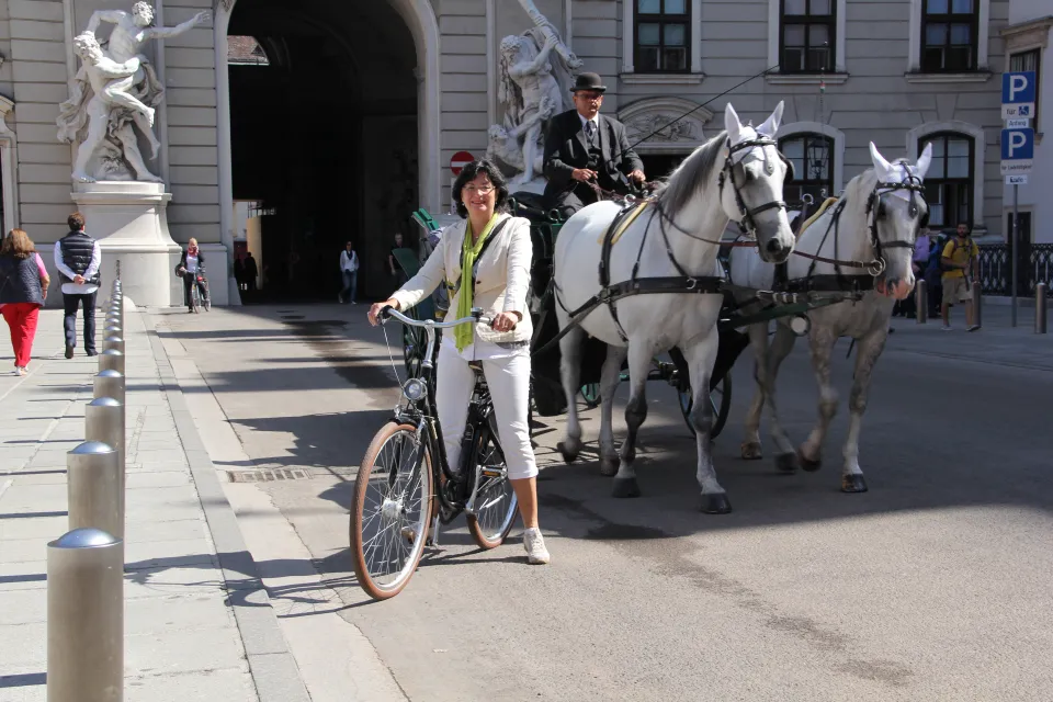 Vienna