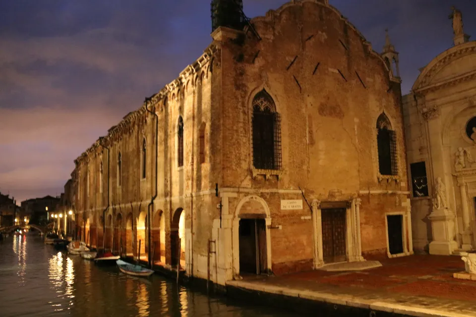 Venice ART EXPO 2018