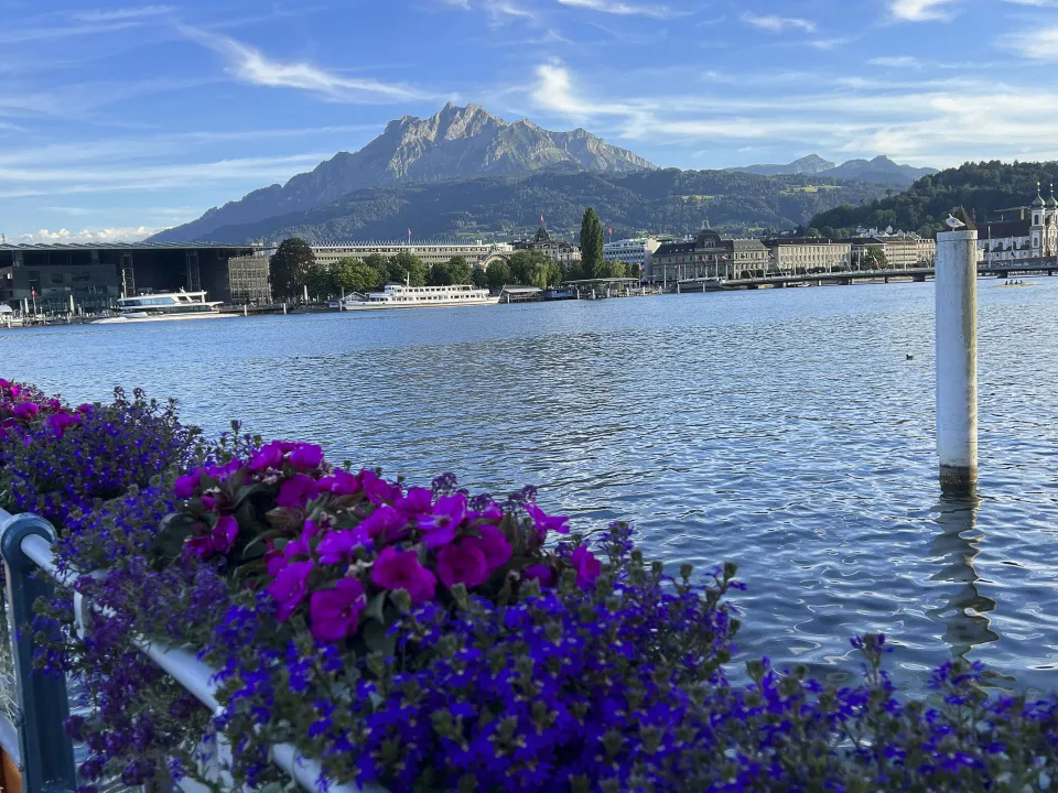 Hartbeats Lucerne