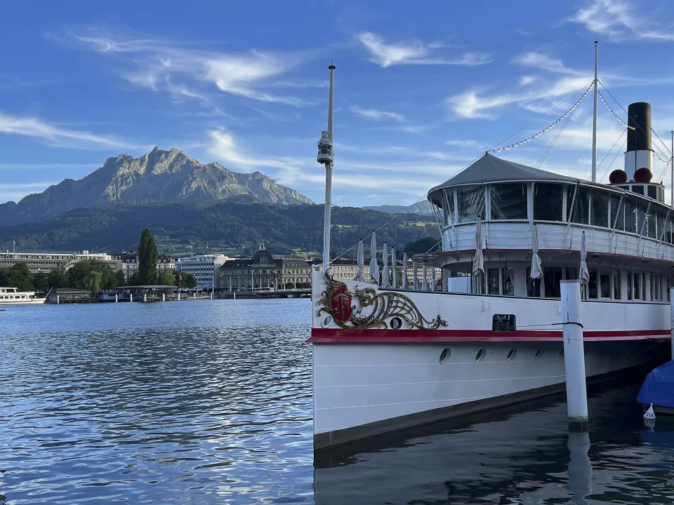 Hartbeats Lucerne