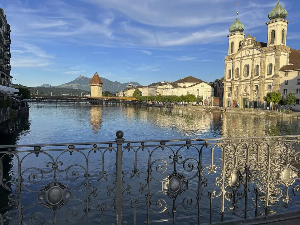 Hartbeats Lucerne