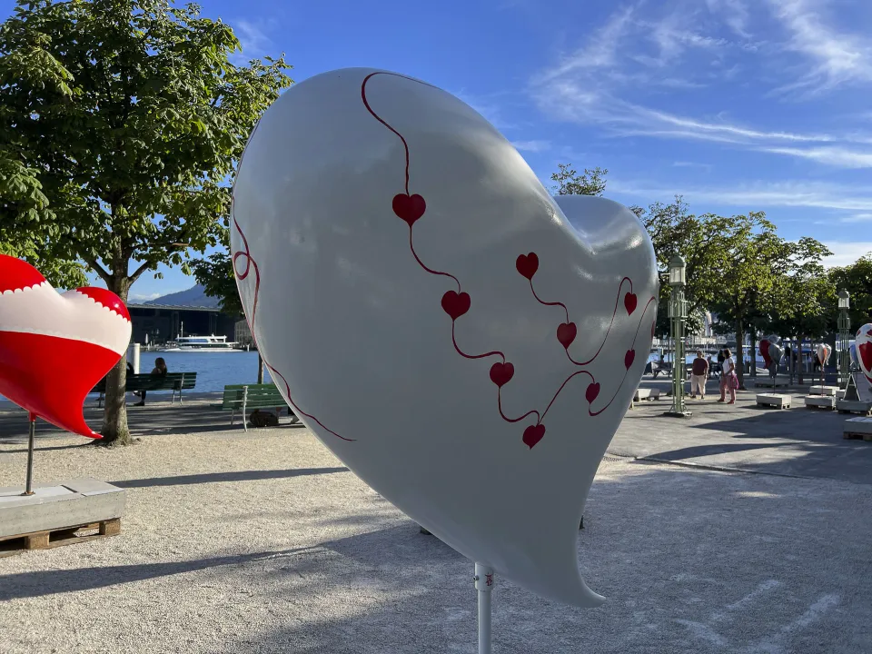 Hartbeats Lucerne