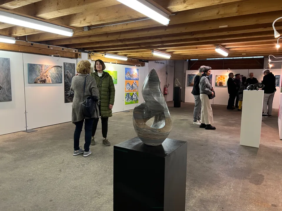 Kunstschwyz Association