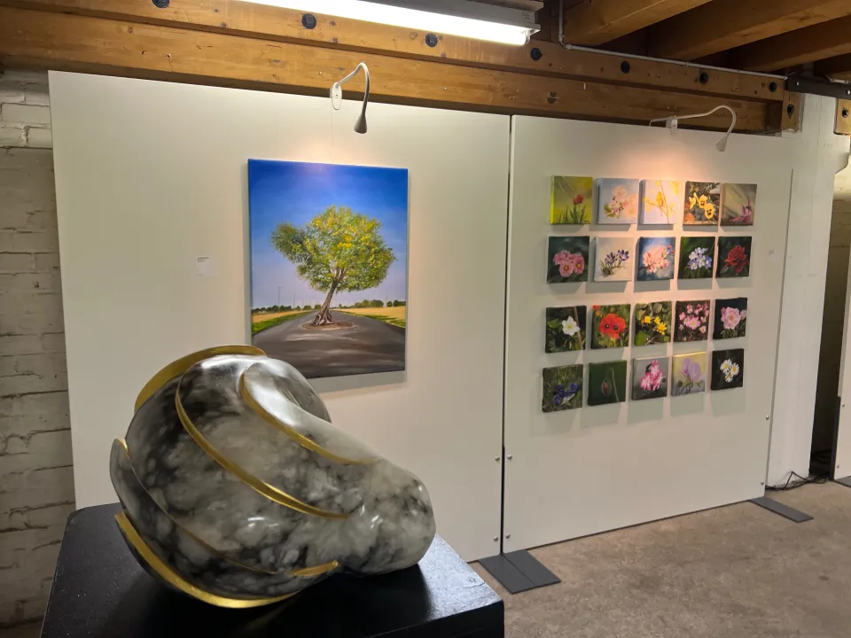Kunstschwyz Association