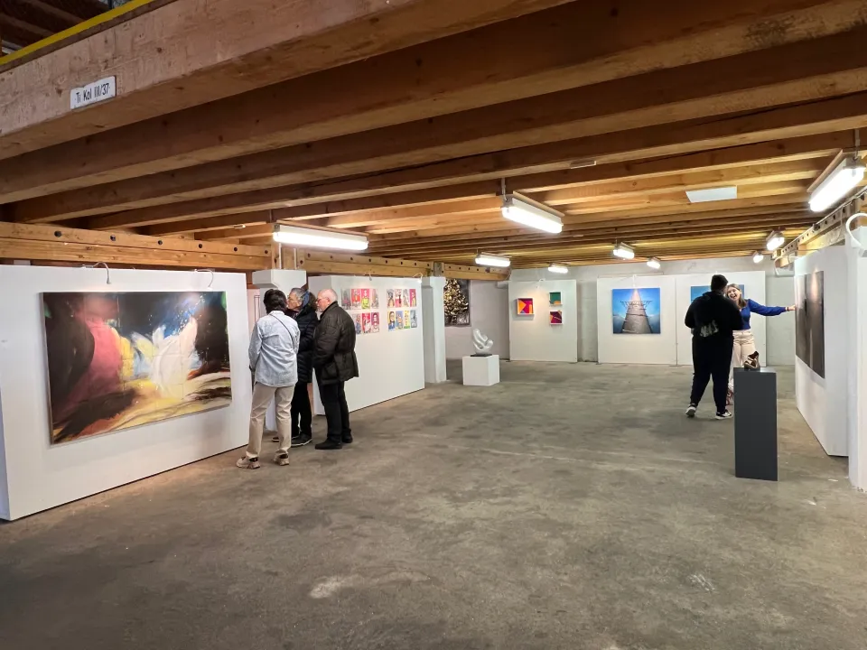 Kunstschwyz Association