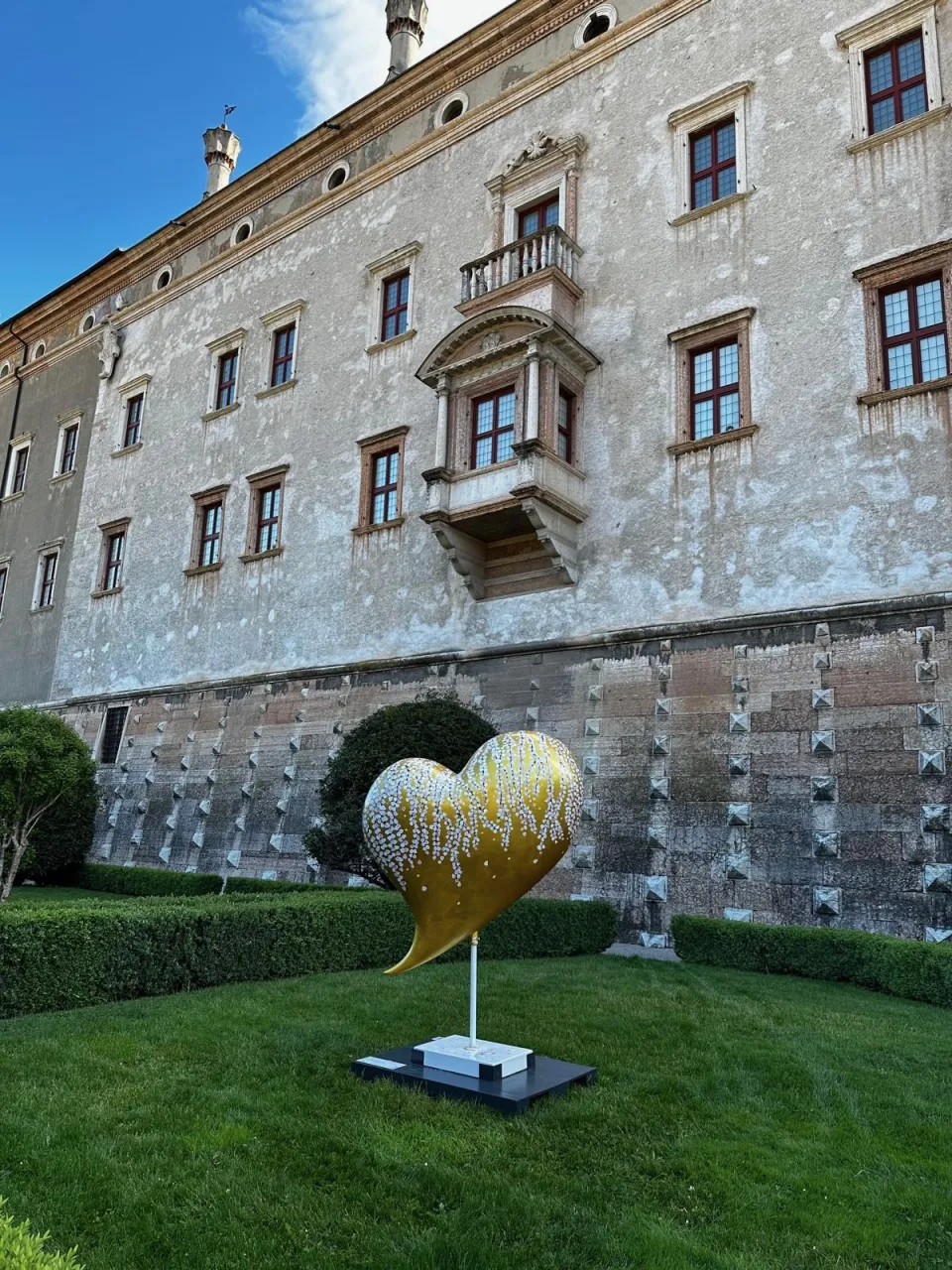 Heartbeats Tour 2024: TRENTO and LEGNAGO, Italy