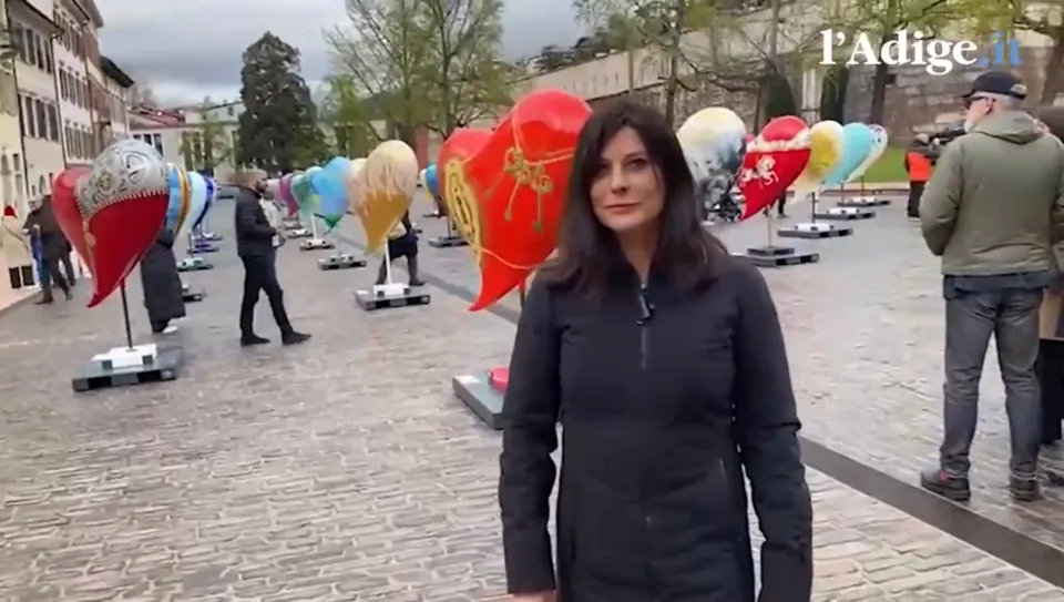 Heartbeats Tour 2024: TRENTO and LEGNAGO, Italy