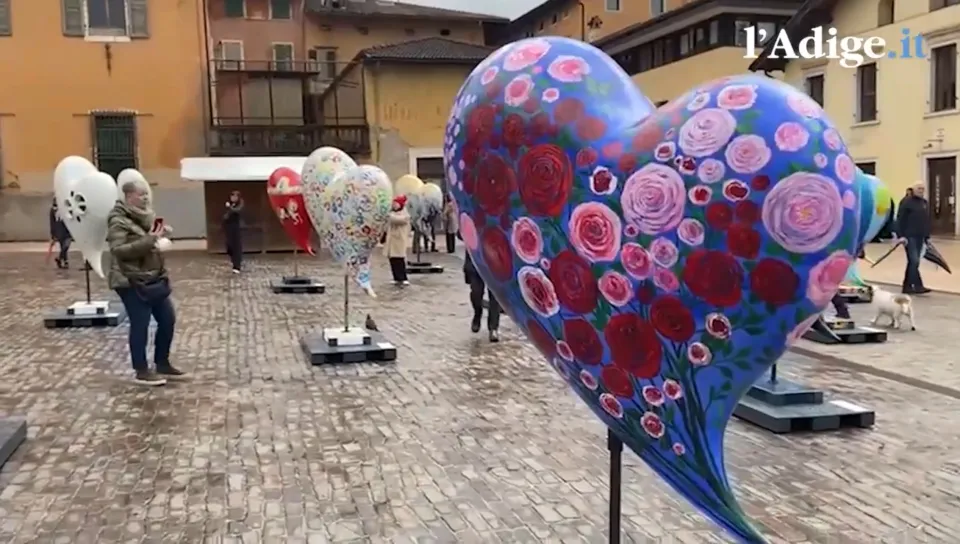 Heartbeats Tour 2024: TRENTO and LEGNAGO, Italy
