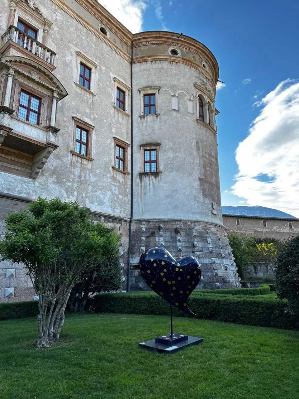 Heartbeats Tour 2024: TRENTO and LEGNAGO, Italy