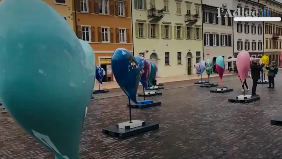 Heartbeats Tour 2024: TRENTO and LEGNAGO, Italy