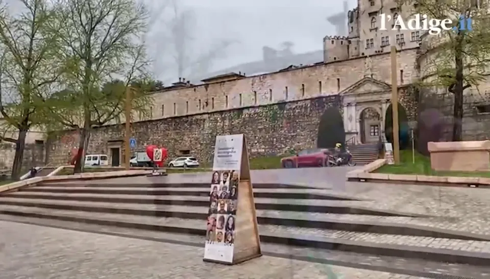 Heartbeats Tour 2024: TRENTO and LEGNAGO, Italy