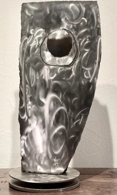 ‘Freie Sicht’ Exhibition | Studio R6