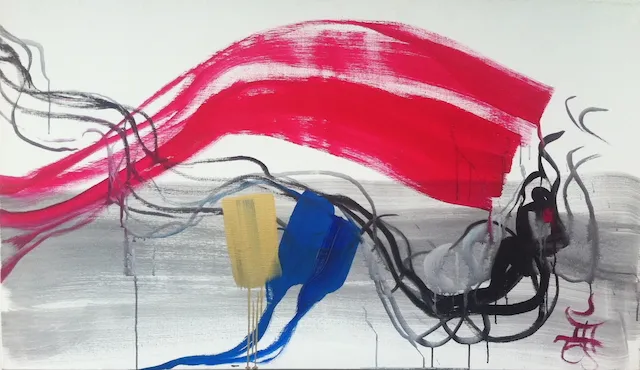 ‘Freie Sicht’ Exhibition | Studio R6