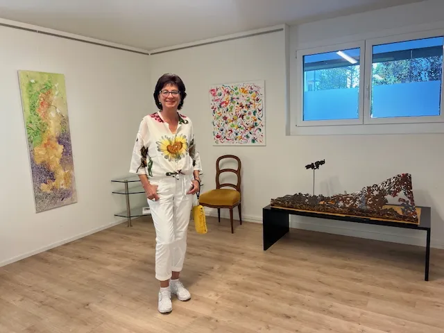 ‘Freie Sicht’ Exhibition | Studio R6
