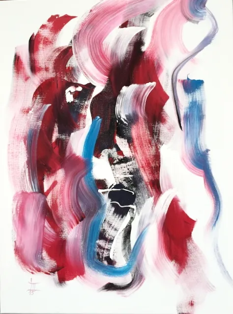 ‘Freie Sicht’ Exhibition | Studio R6