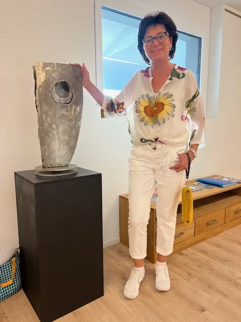 ‘Freie Sicht’ Exhibition | Atelier R6