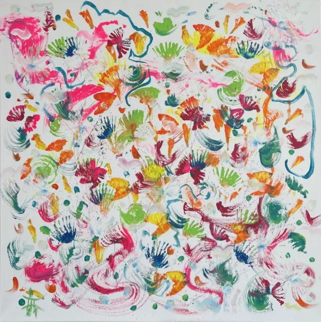 ‘Freie Sicht’ Exhibition | Studio R6