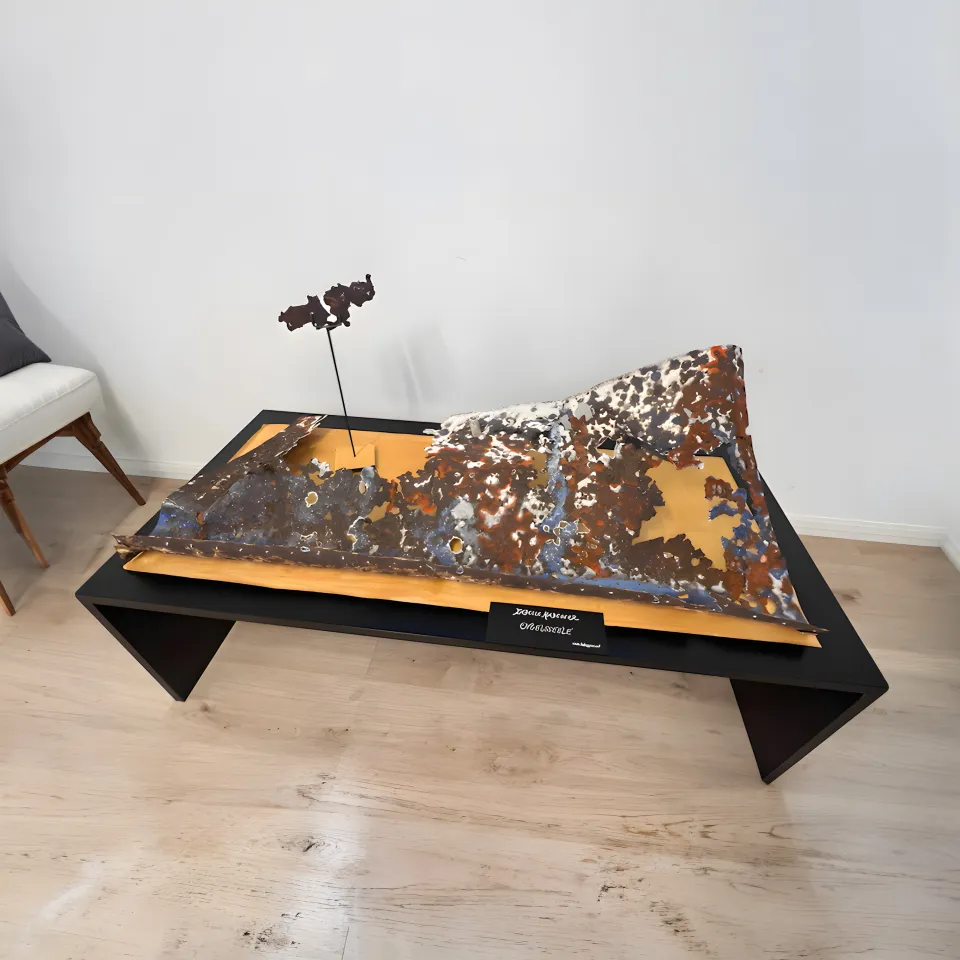 ‘Freie Sicht’ Exhibition | Studio R6