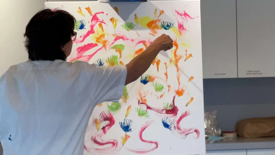 Le Chant des Oiseaux