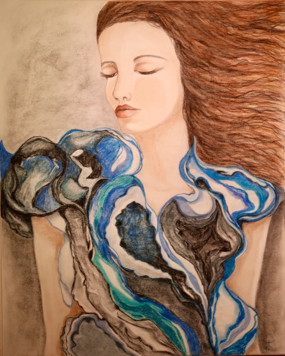 Dreaming Venus