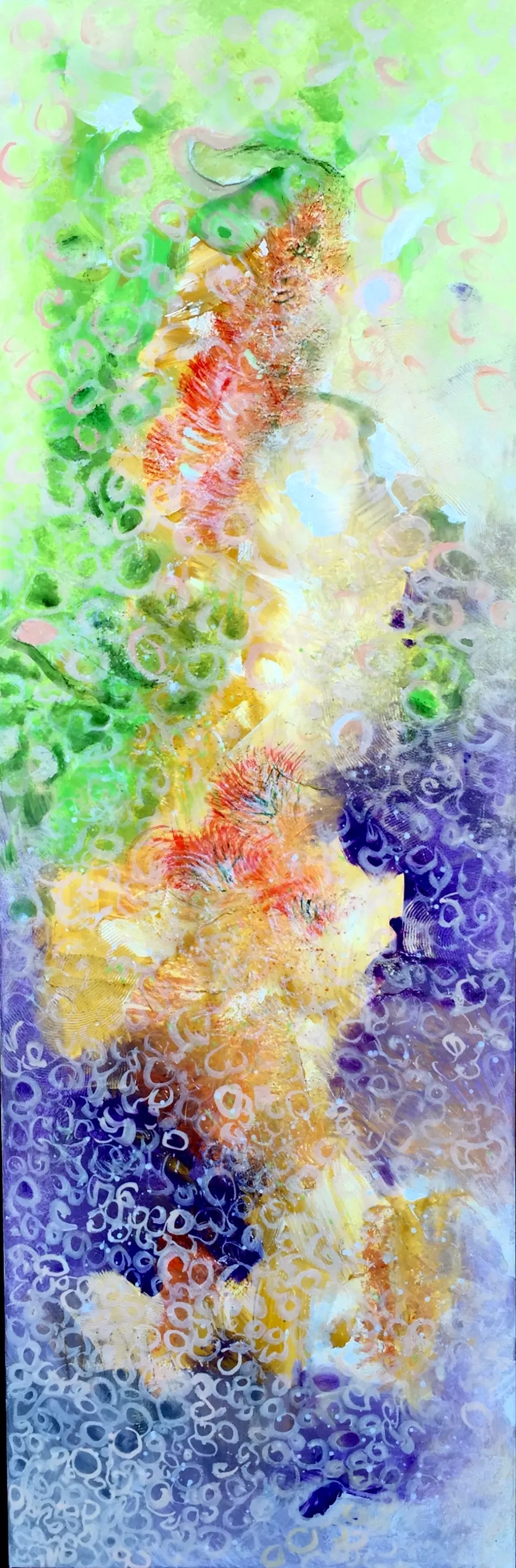 The Underwater World