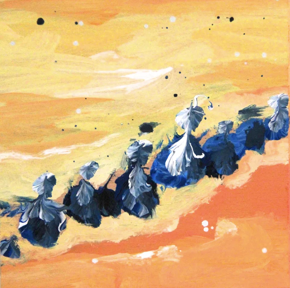 La caravane