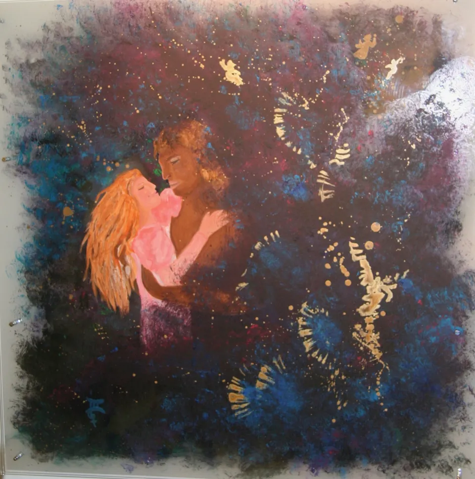Romeo and Juliet