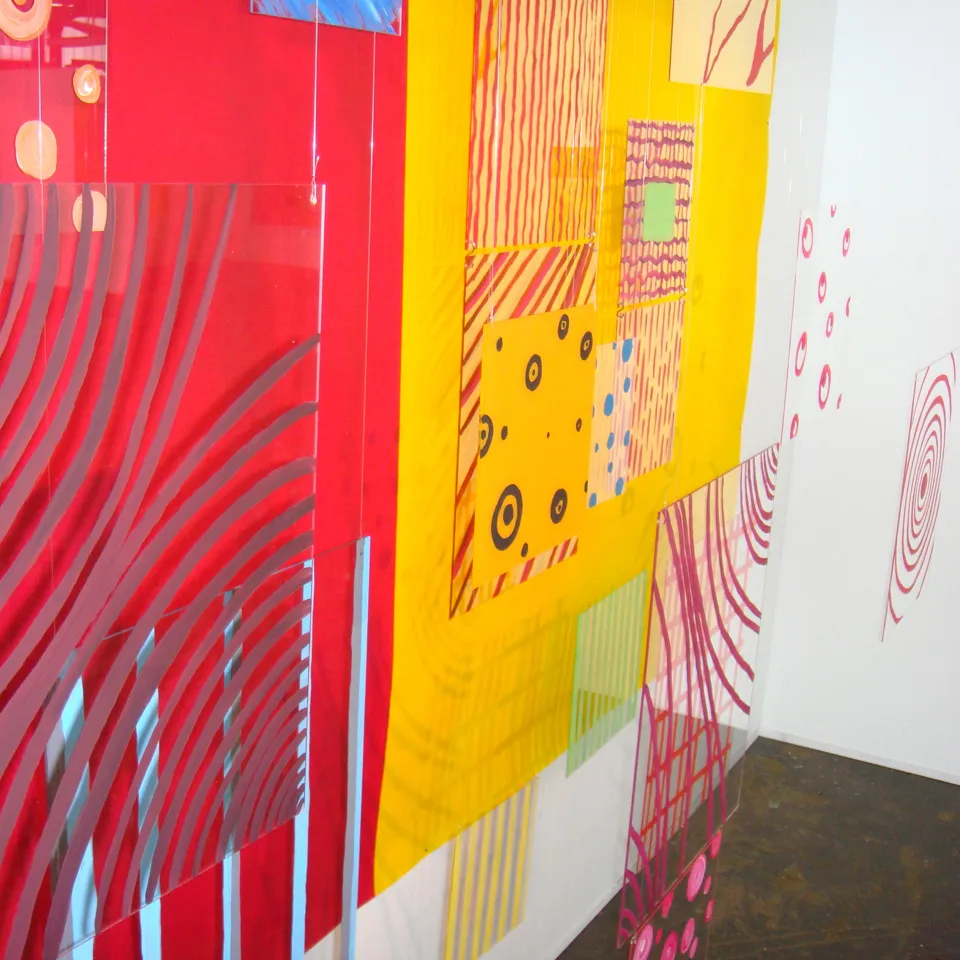 Installation: HIROKO