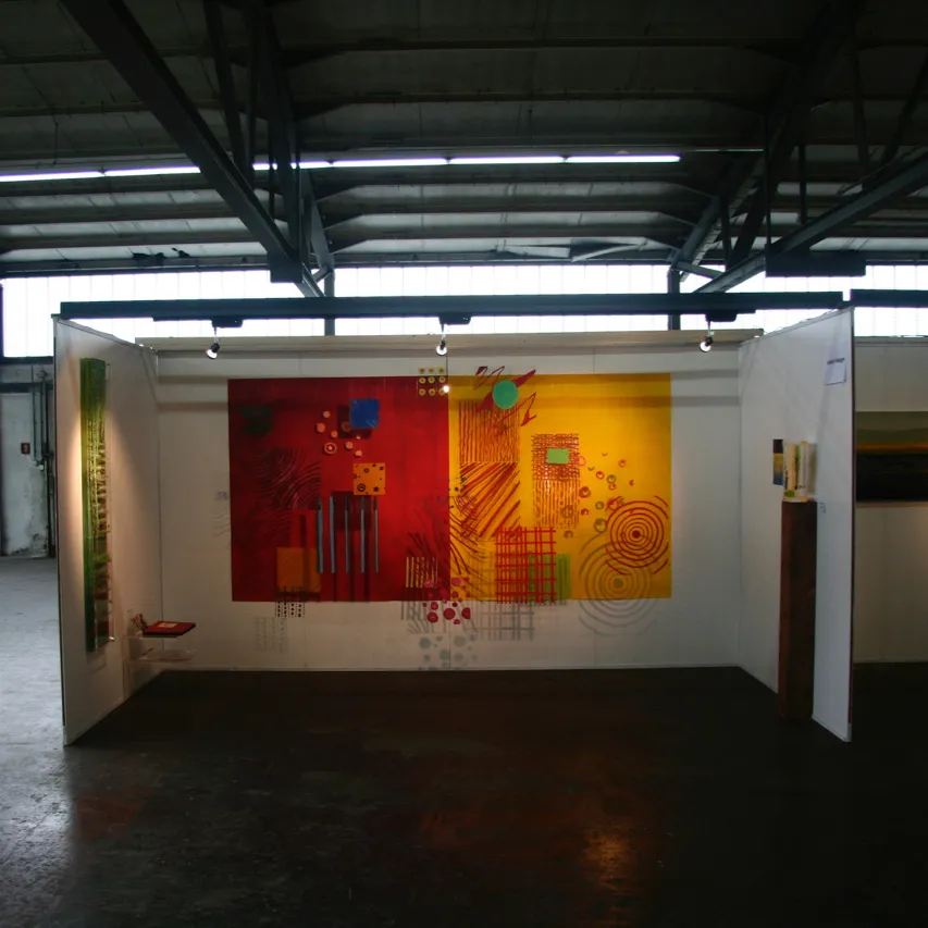 Installation: HIROKO