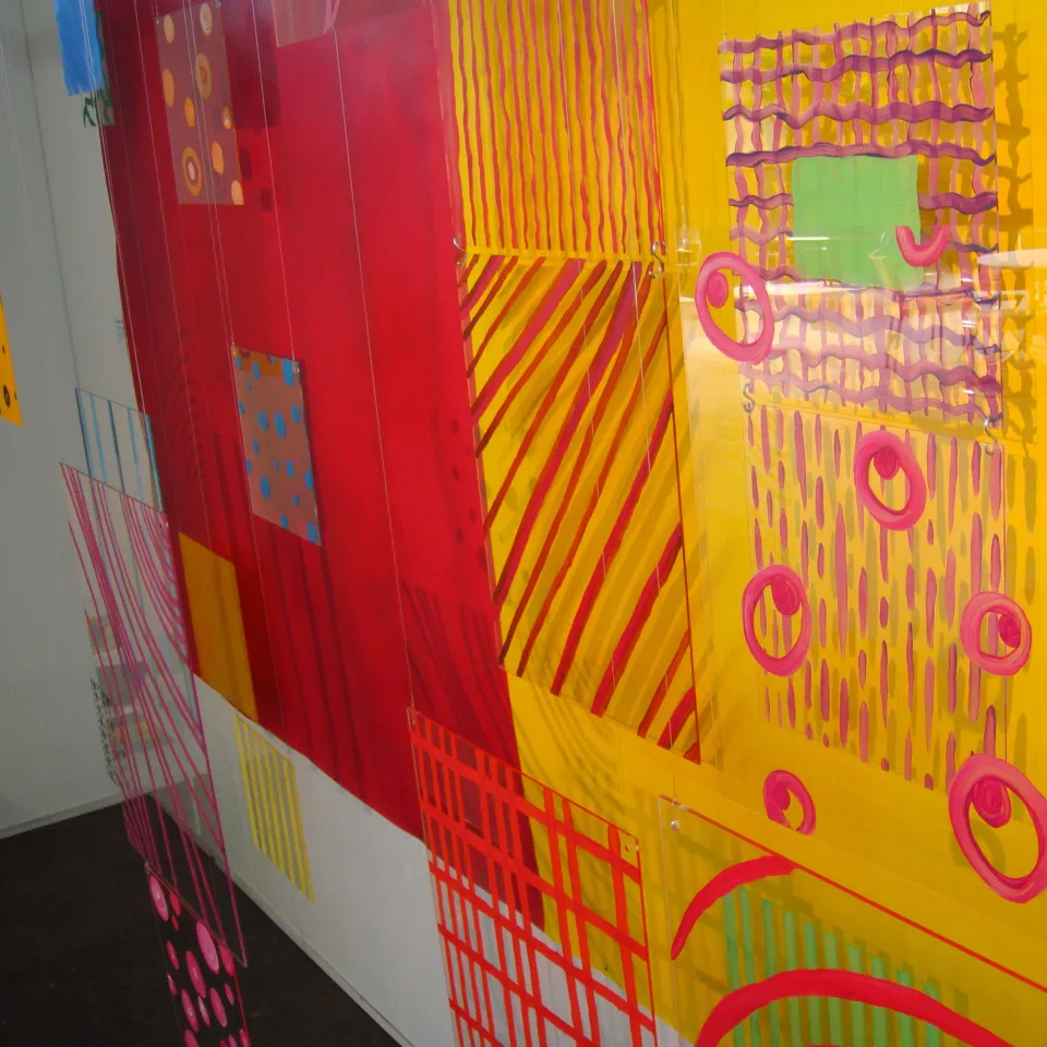 Installation: HIROKO