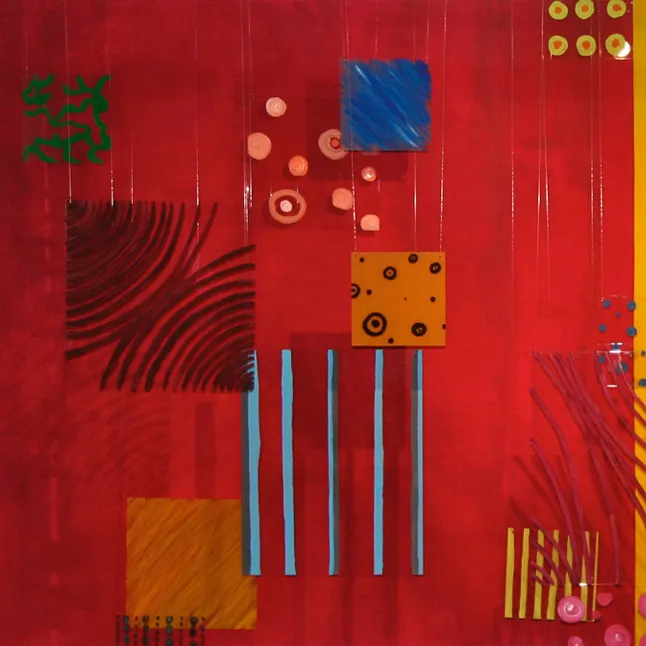 Installation: HIROKO