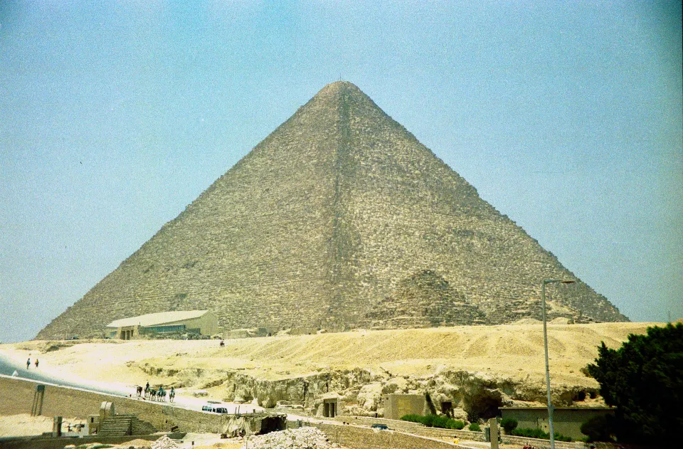 Egypt