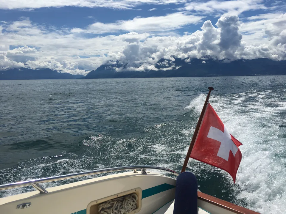 Switzerland