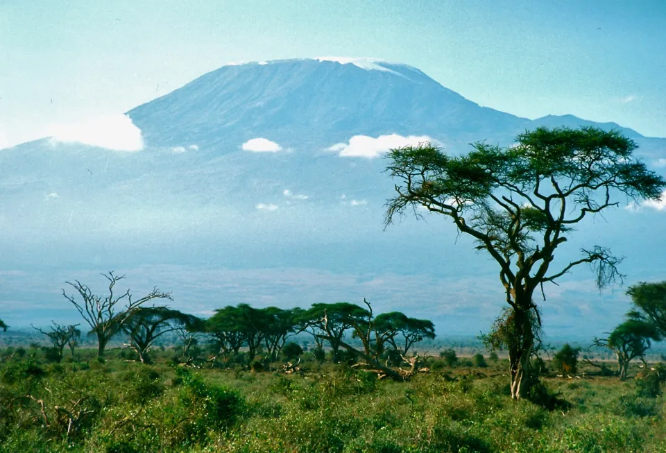 Kenya
