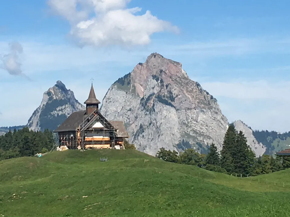 Switzerland
