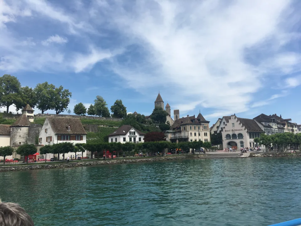 Switzerland