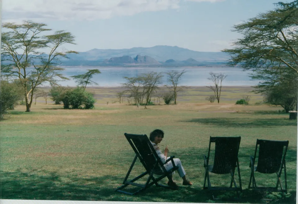 Kenya