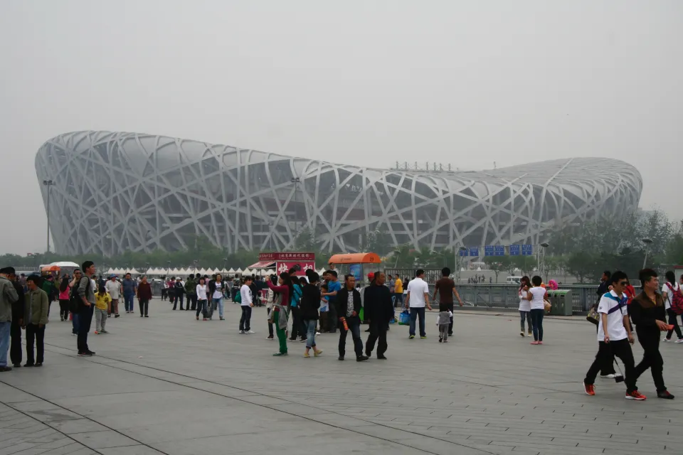 Beijing (Beijing Municipality)